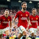 Манчестър Юнайтед с впечатляващо постижение във Висшата лига