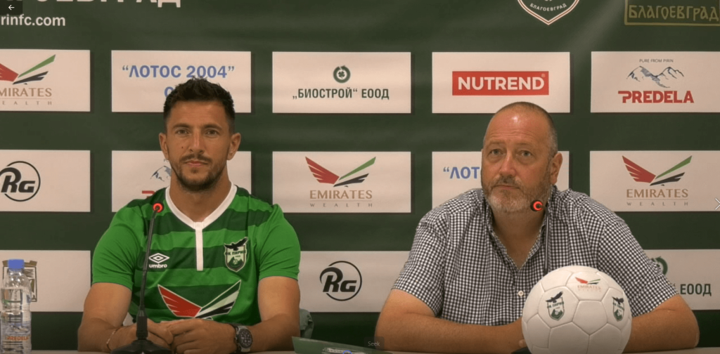 Манолев си тръгна от Пирин, направи разкрития