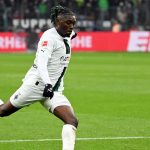 Трансферна цел на Ливърпул се завърна след контузия