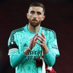 Арсенал ще трансферира вратар в Нотингам