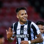 Локомотив Пловдив продава още една звезда в Азербайджан