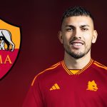 Рома официално представи световен шампион