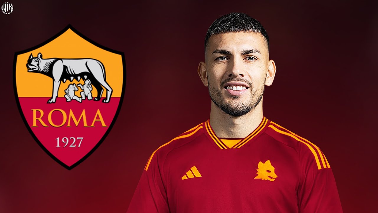 Рома официално представи световен шампион