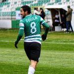 Черно море удължи контракта на основен футболист