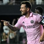 В САЩ отложиха дебютът на Меси в МЛС