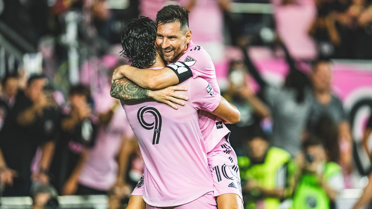 Близо 3 пъти повече гледат мачовете на Меси от тези на Роналдо