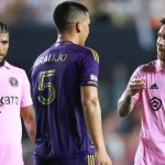 Меси аут за още един двубой на Интер Маями