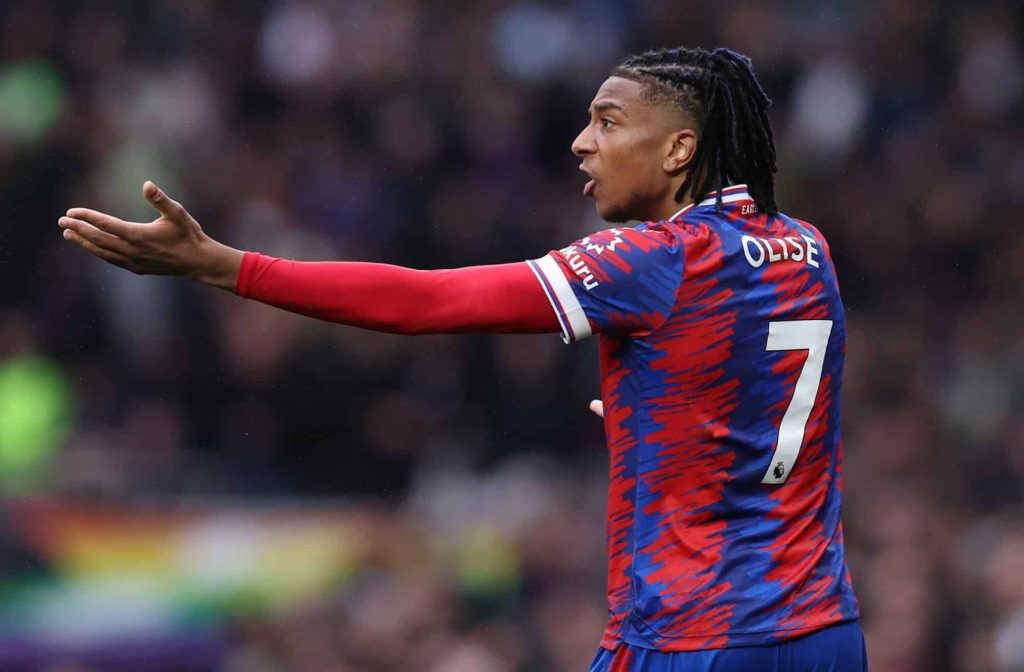 Манчестър Сити и Челси влизат в битка за “орле”