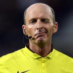 Известен в Англия рефер: Обичам да ме критикуват