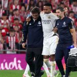 Още един тежък удар за Реал Мадрид – Милитао аут за 9 месеца