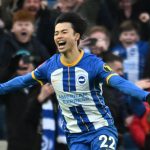 Арсенал е пред Ман Юнайтед в битката за подписа на Митома