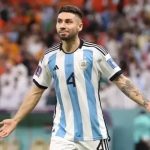 Фулъм се интересува от световен шампион с Аржентина