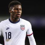 Американски талант иска номера, с който Роналдиньо игра в Милан