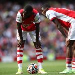 Издънка на Арсенал поема към Турция