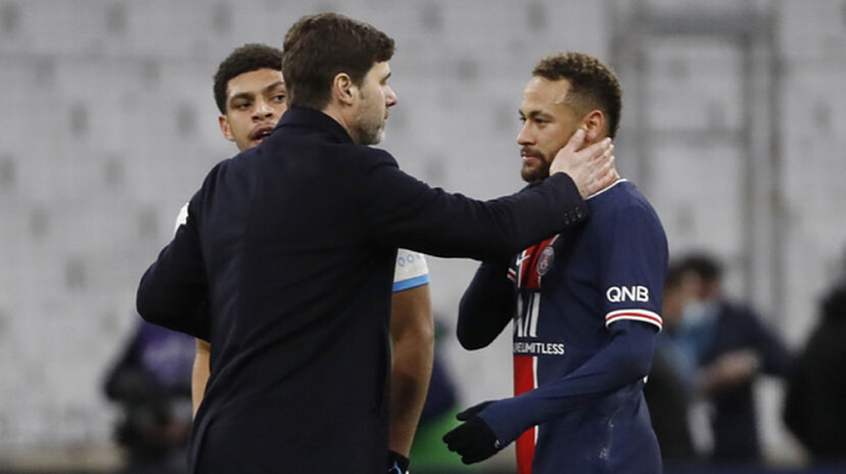 Почетино не иска Неймар в Челси, фокусира се върху младите играчи