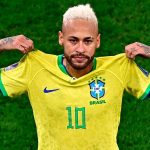 Неймар настоява Анчелоти да поеме Бразилия