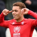 Тотнъм избра заместника на Хари Кейн