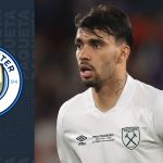 Манчестър Сити е готов да засили интереса си към Лукас Пакета