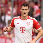 Интер може да бъде следващата дестинация за Павар