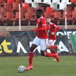 Пирин взима нежелан от Ел Маестро нападател