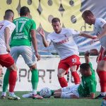 Ботев Враца надделя над десет от Пирин в Благоевград след автогол