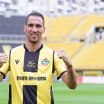 Попов: Финансовият въпрос никога не е стоял на първо място за мен