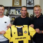 Преминаването на Попето в Ботев Пловдив е факт