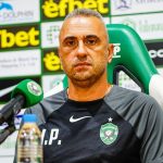 Петев: Фокусираме върху efbet Лига и Лигата на конференциите