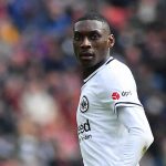 Сериозен трус в Айнтрахт преди реванша с Левски