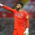 Арсенал се преборил със солидни тимове за подписа на Давид Рая