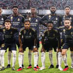 Белингам донесе трите точки на Реал срещу Селта в края