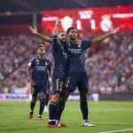 Реал Мадрид с оптимален състав за гостуването на Селта