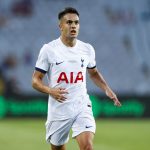 Ман Юнайтед взима бранител на Тотнъм вместо Кукурея