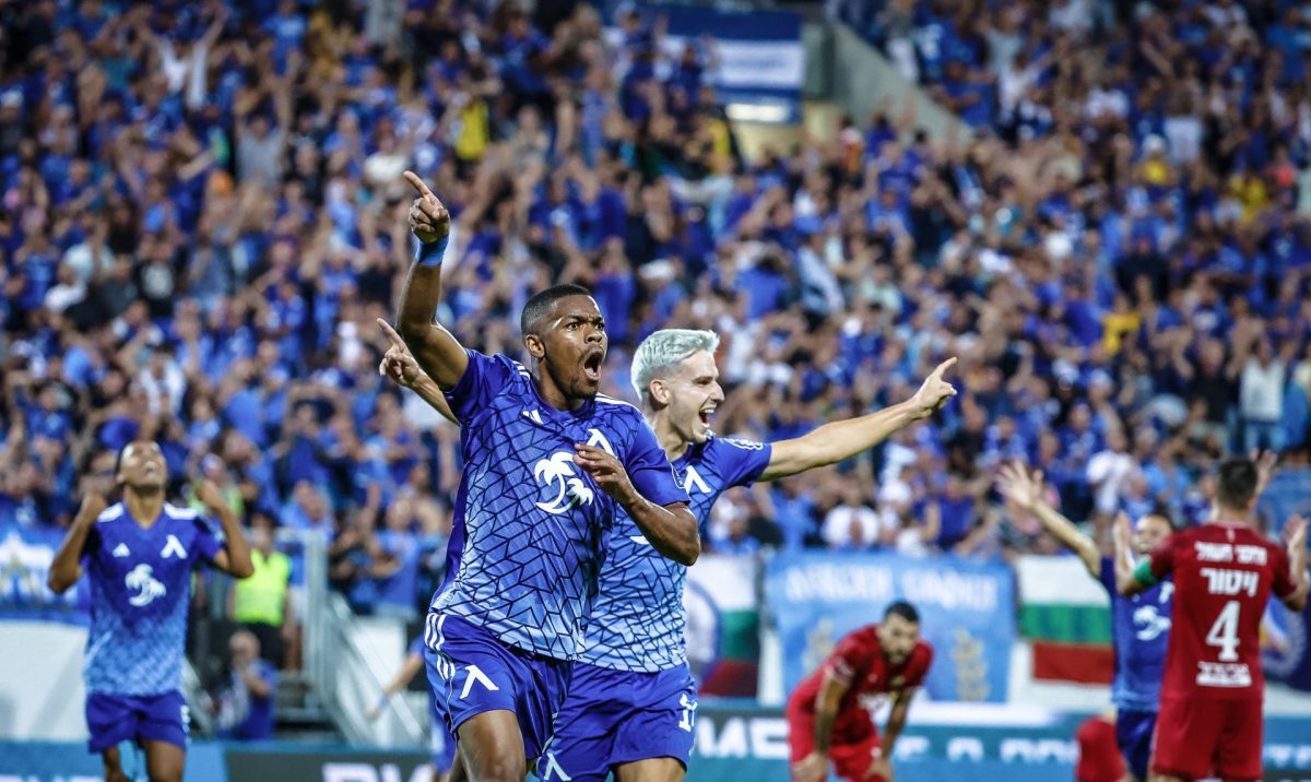 Роналдо: Радвам се, че вкарах, но предпочитах трите точки