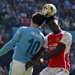 Неприятен удар за Арсенал преди двубоя с Брентфорд