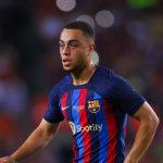 Барселона разтрогна договора си с американец