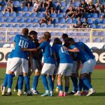 Слаб Спартак Варна загуби срещу Беласица в Симитли