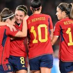 Испания сломи Англия и спечели първа световна титла при жените