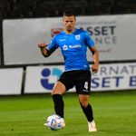 Черно море преподписа с талантлив бранител