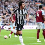 Нюкасъл със съобщение за ситуацията на Тонали