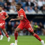 Манчестър Юнайтед влиза в битката за халф на Байерн Мюнхен