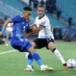 Топмьолер: Левски е добър отбор, но искаме да постигнем нашата цел