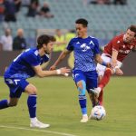 Левски без важен защитник в следващите си два мача