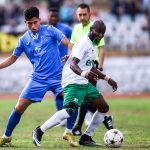 Шенсой за Удоджи: Нямах друг избор