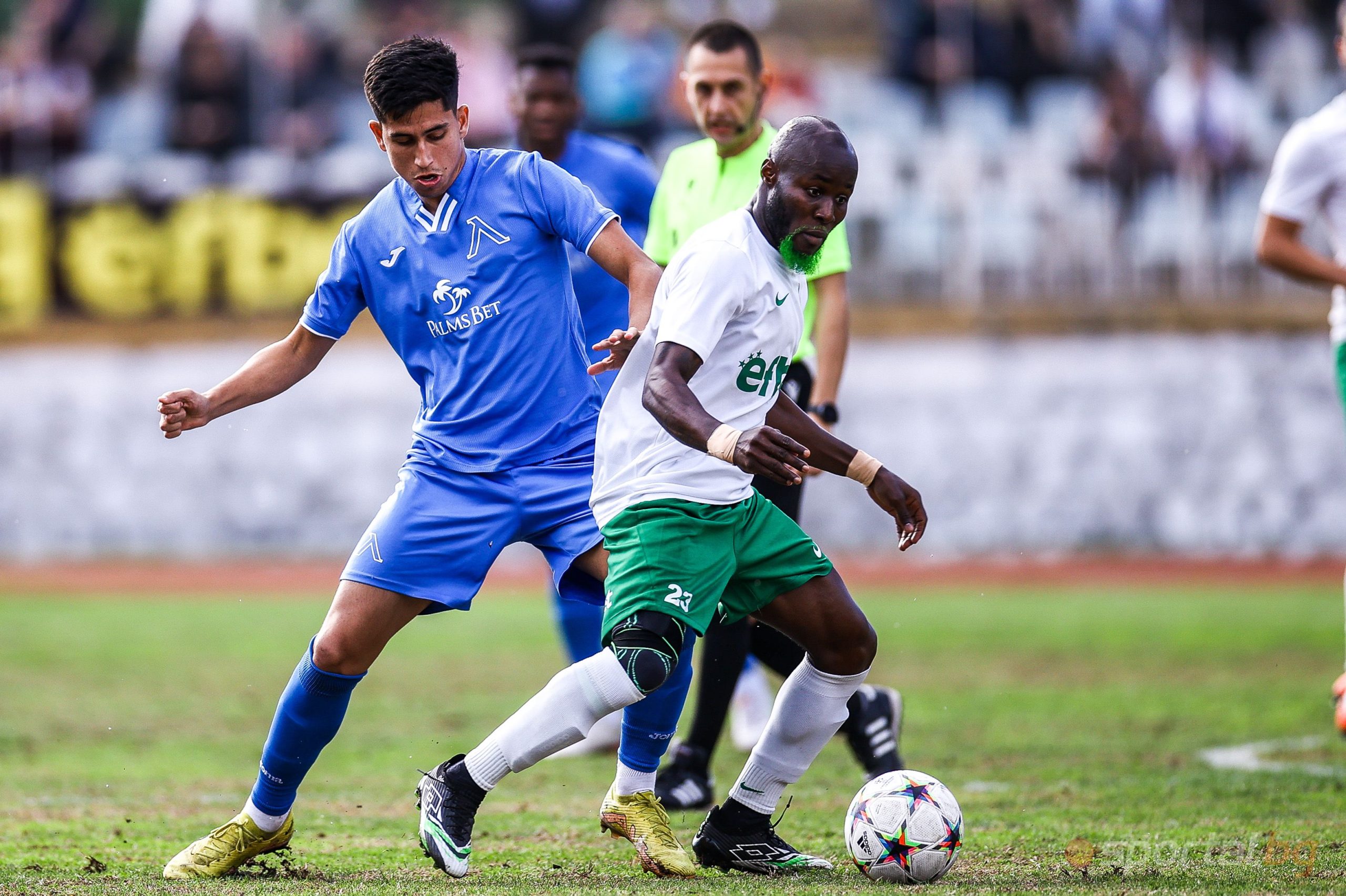 Шенсой за Удоджи: Нямах друг избор width=