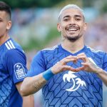 Левски определи цената на Уелтън – сумата е грандиозна