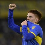 Манчестър Сити е фаворит да подпише с 19-годишен аржентински защитник