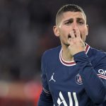 Марко Верати не попадал в плановете на Луис Енрике