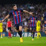 Барселона ще спечели срещу Виляреал според Elitbet