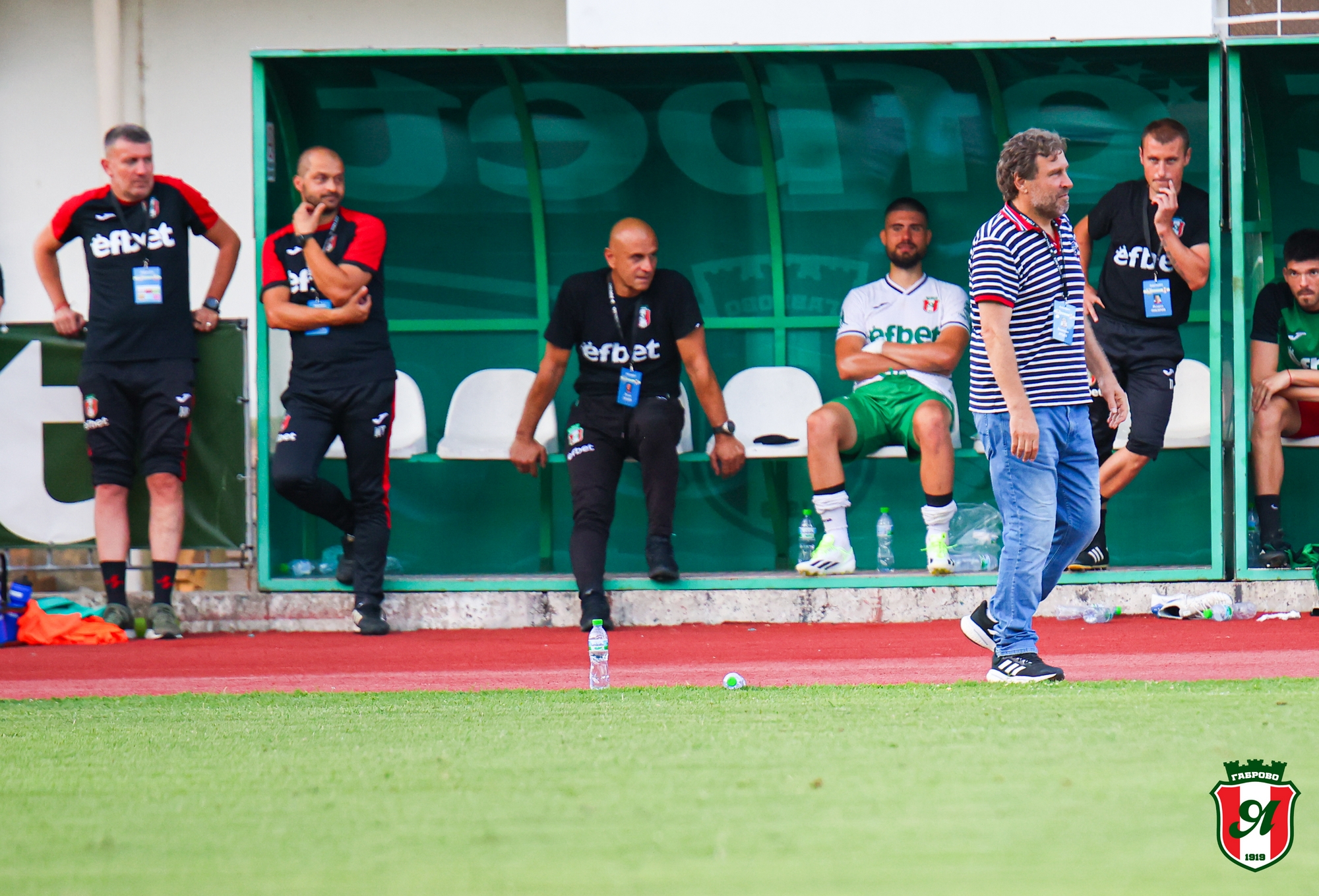 Сериозни нападки по адрес на Вили Вуцов width=